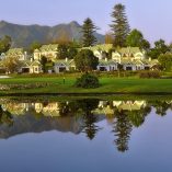 Fancourt Golf Resort