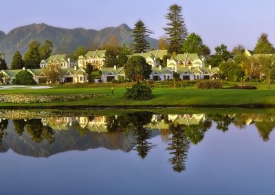 Fancourt Golf Resort