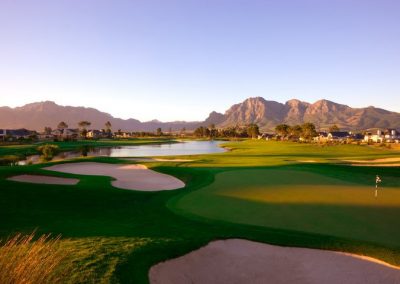 Pearl Valley Golf Club