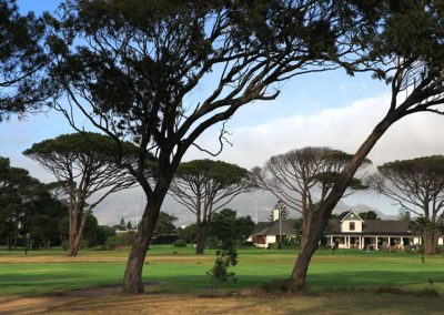 Royal Cape Golf Course