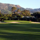 Steenberg Golf Course