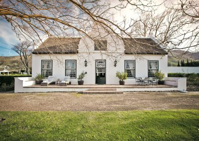 Steenberg Hotel