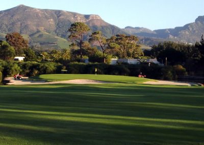 Steenberg Golf Course