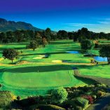 Stellenbosh Golf Course