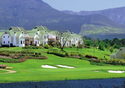 Fancourt