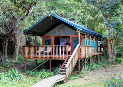 Botlierskop Game Lodge