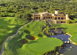 Cape Town Golf Holidays