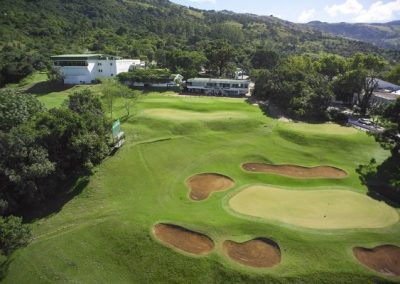 Royal Swazi Golf Course