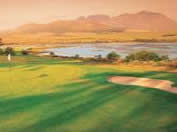 Golf Tours South Africa