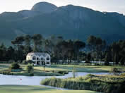 Golf Tours South Africa