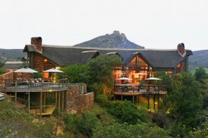Cape Town Golf Holidays