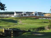 Golf Tours South Africa