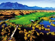 Golf Tours South Africa