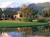 Golf Tours South Africa