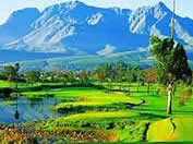 Golf Tours South Africa