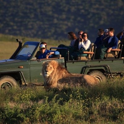 13 nights Self Drive Cape Town, Garden Route and Winelands Golf Holiday