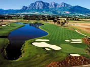 Golf Tours South Africa