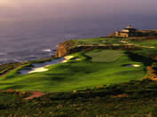 Golf Tours South Africa