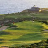 Pinnacle Point Golf Course