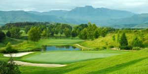 Cape Town Golf Holidays