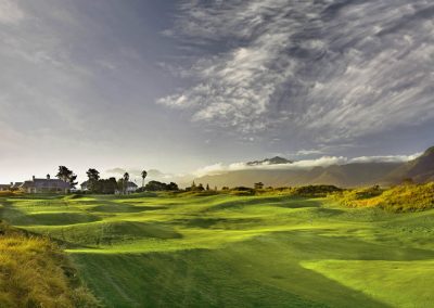 Fancourt Links Course