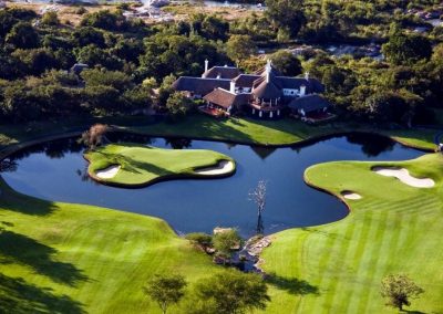 Leopard Creek Golf Course