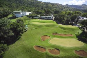 Cape Town Golf Holidays