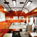 Rovos Rail Suite