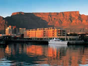 Cape Town Golf Holidays