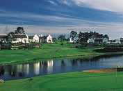 Cape Town Golf Holidays