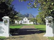 Cape Town Golf Holidays