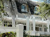 Cape Town Golf Holidays