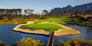 Cape Town Golf Holidays