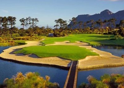 Steenberg Golf Course