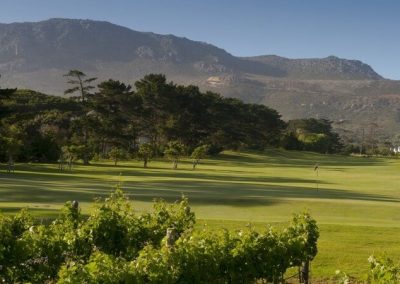 Steenberg Golf Course