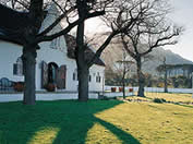 Cape Town Golf Holidays