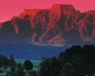 KwaZulu Natal