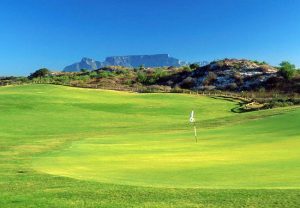 Golf Tours South Africa