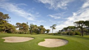 Golf Tours South Africa