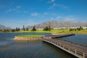 Golf Tours South Africa