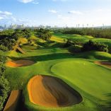 Durban Country Club Golf