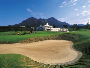  Golf Tours South Africa