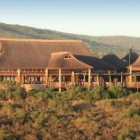 Garden Route Game Lodge