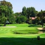 Glendower golf club