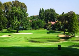 Golf Tours South Africa