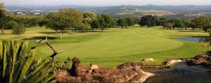 Golf Tours South Africa