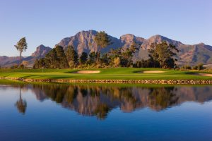 Golf Tours South Africa