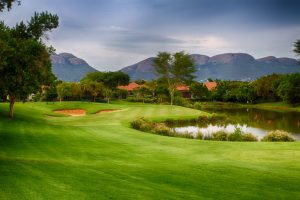 Golf Tours South Africa