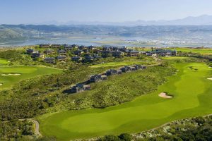 Golf Tours South Africa