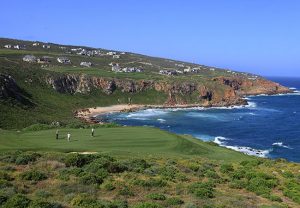 Golf Tours South Africa